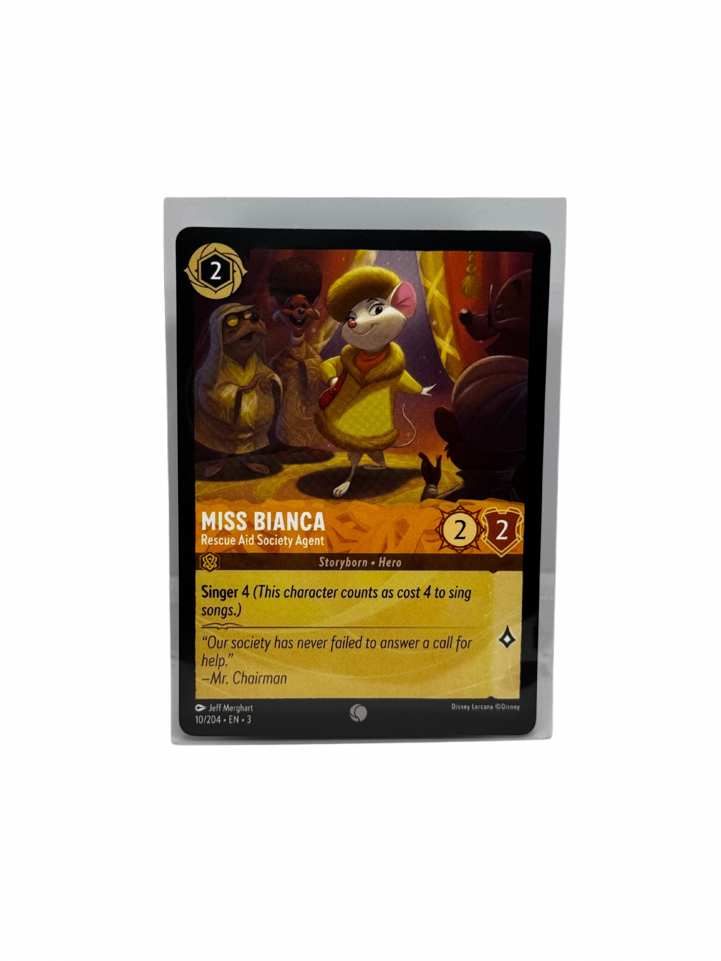 Lorcana Creature Lot