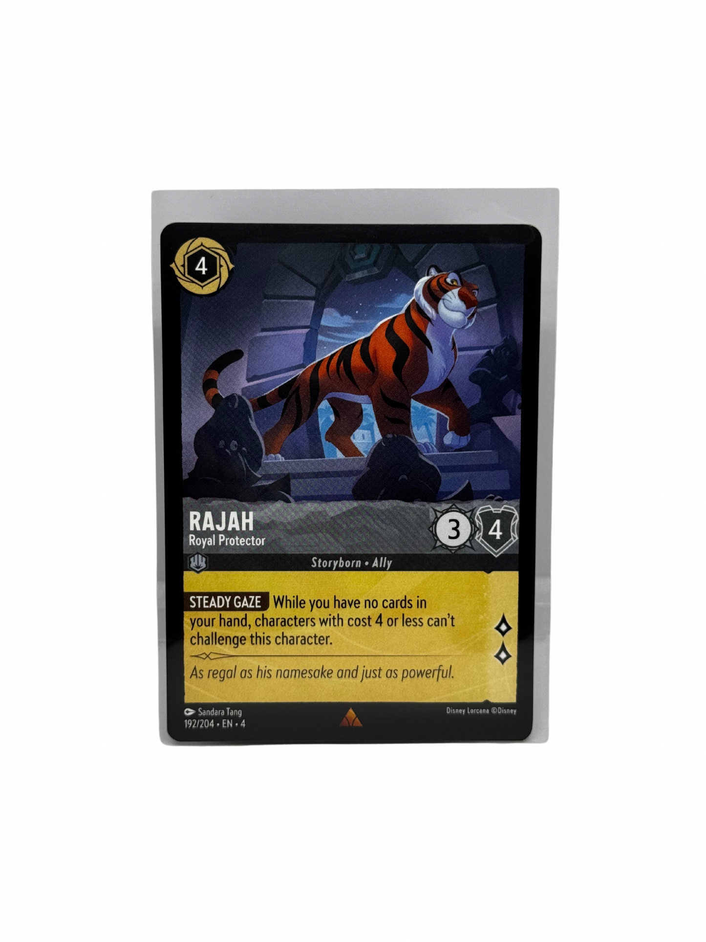 Lorcana Creature Lot