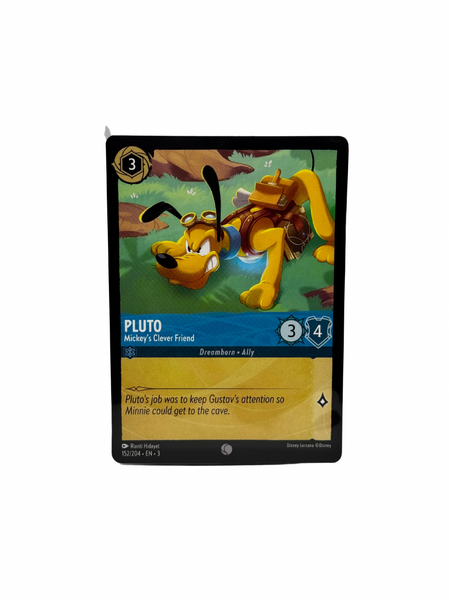 Lorcana Creature Lot