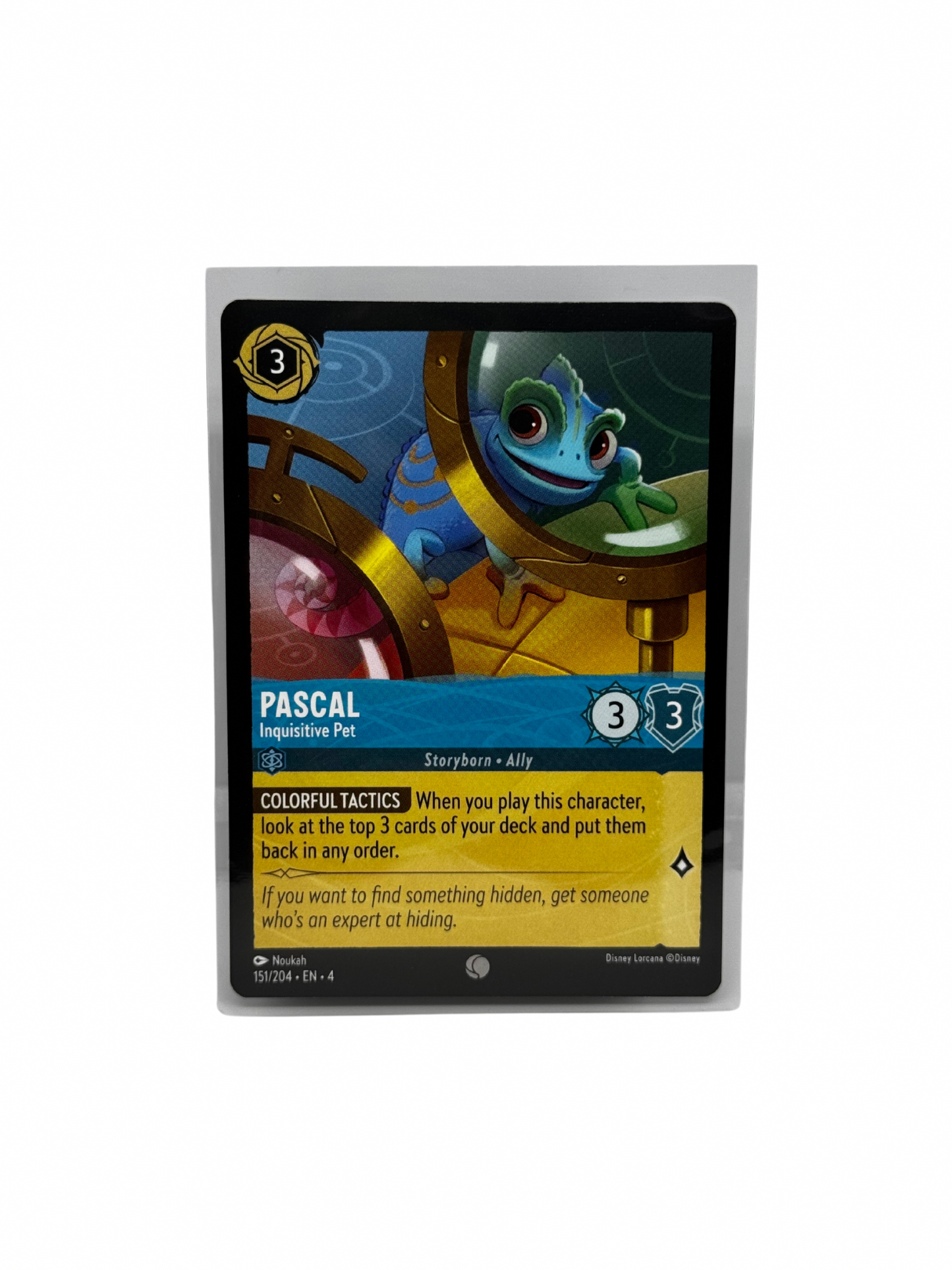 Lorcana Creature Lot
