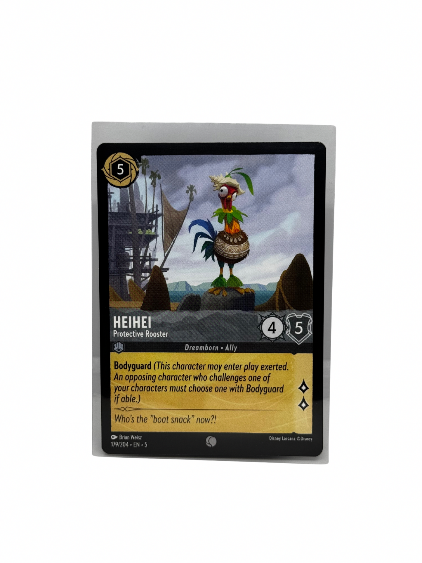 Lorcana Creature Lot