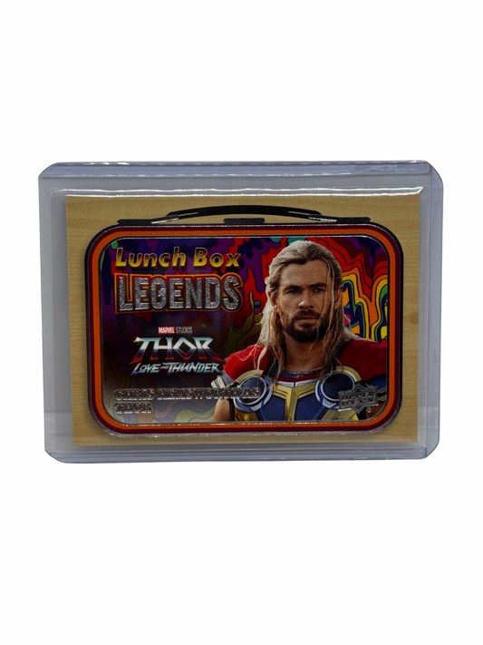 Asgard Bros