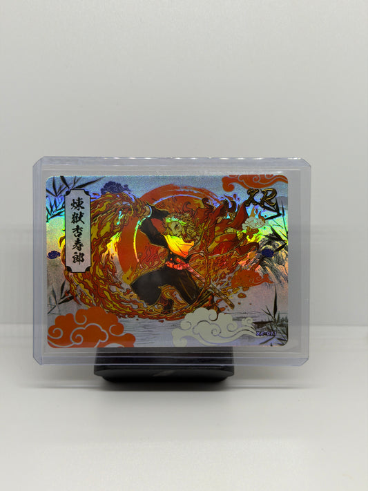 Demon Slayer Rengoku XR-011