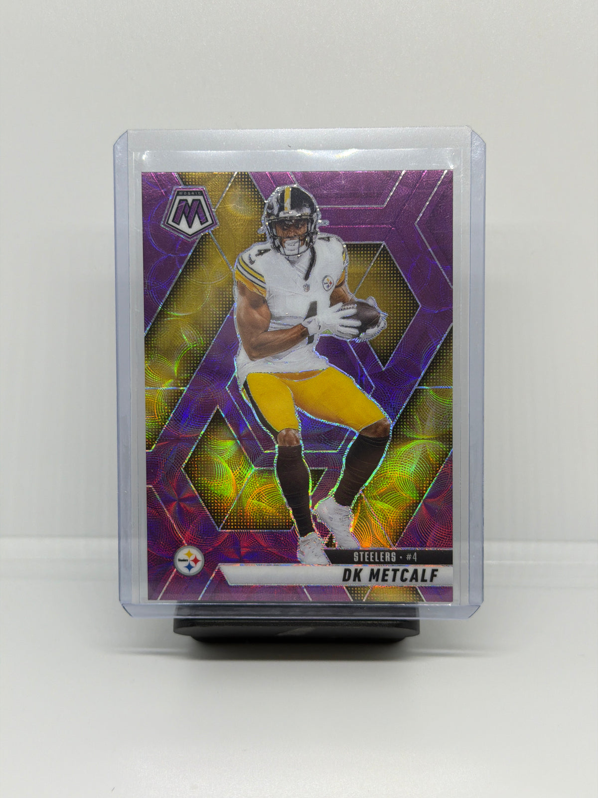 Maurice Bundle