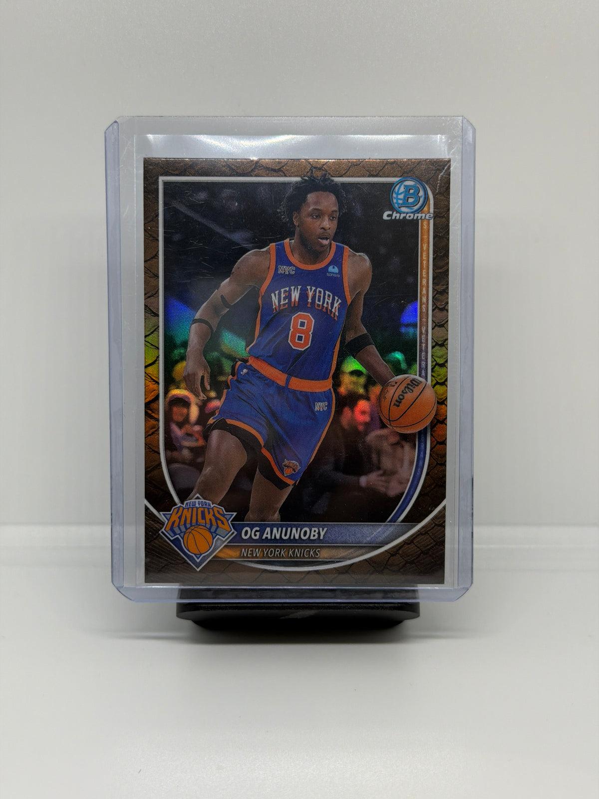 Maurice Bundle