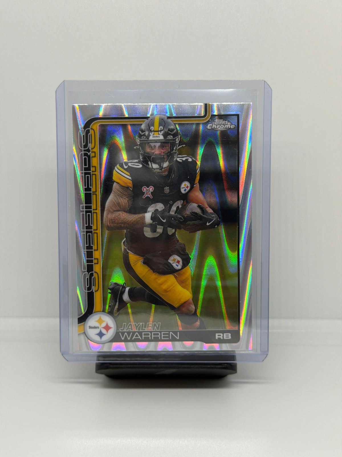 Maurice Bundle