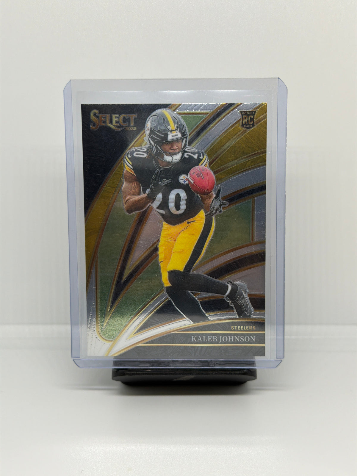 Maurice Bundle
