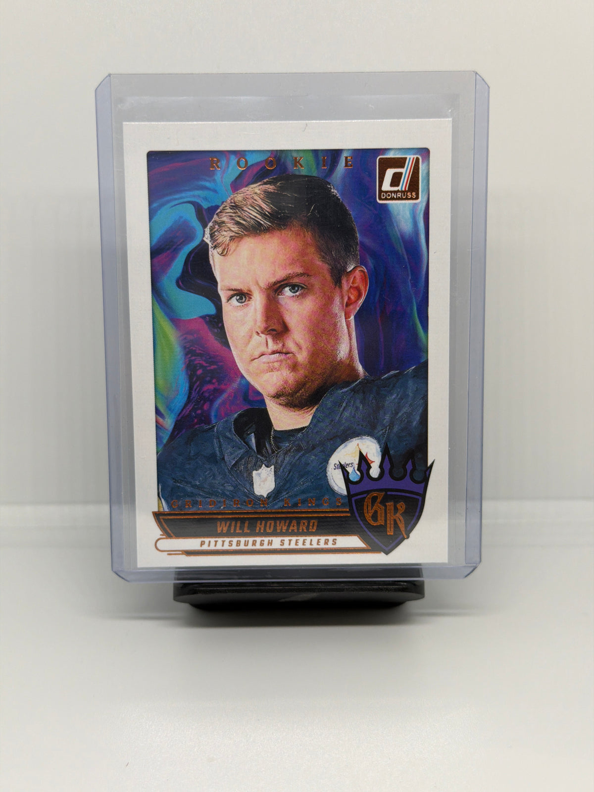 Maurice Bundle