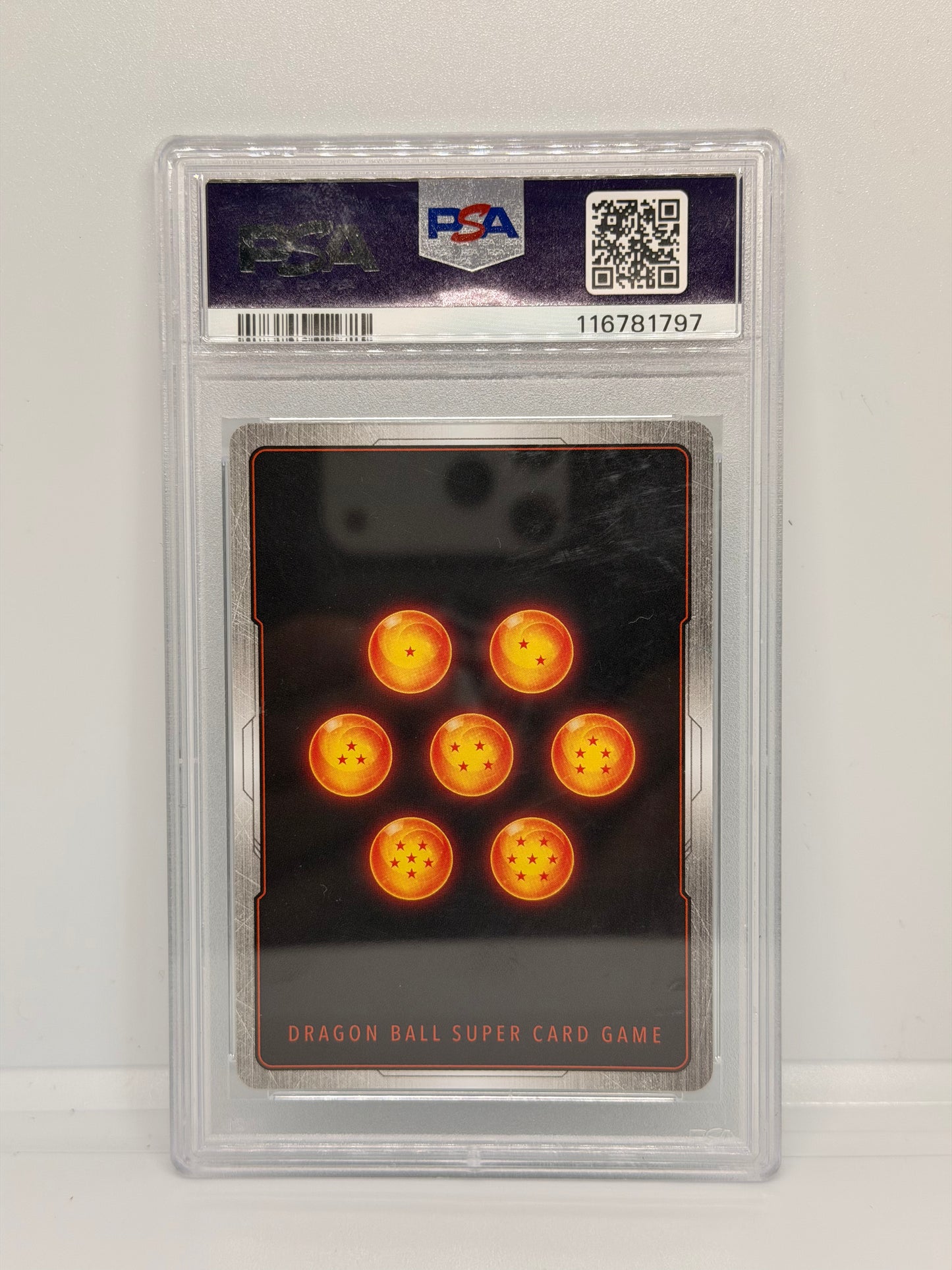 2024 DBS Card Game Son Gohan Apex/Rage Premium Anniversary Box