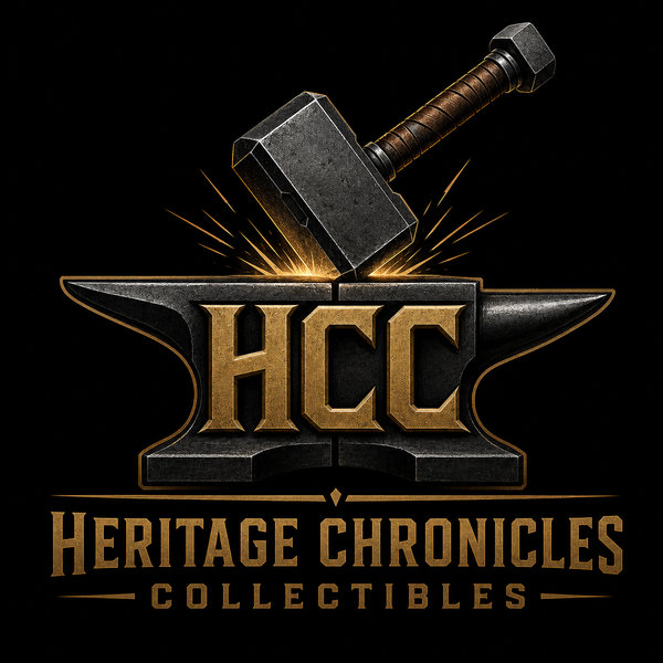 Heritage Chronicles Collectibles